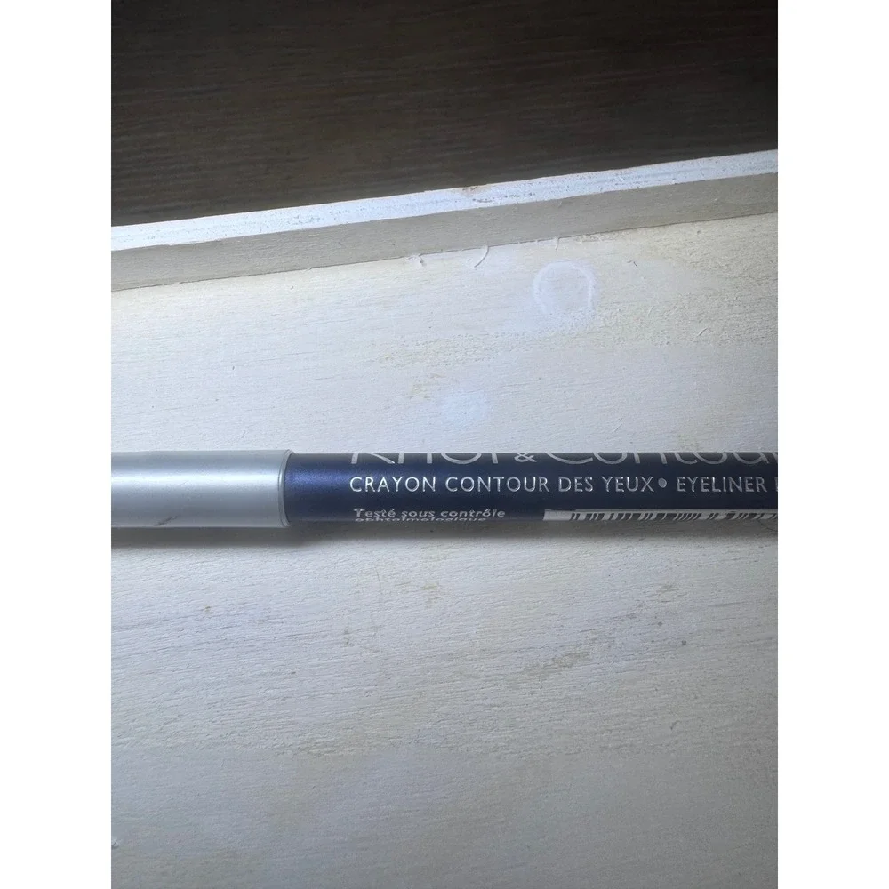 Bourjois Paris Khol & Contour Eyeliner Pencil 04 Bleu Talentueux Navy Blue